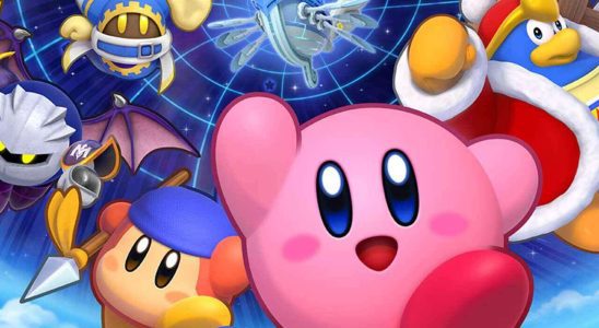 Le retour de Kirby dans Dream Land Deluxe ne coûte que 43 $