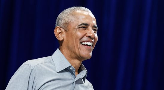 Leonard Cohen, Ice Spice et Nicki Minaj font la playlist estivale annuelle de Barack Obama
