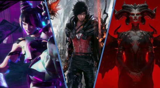Les 10 jeux les plus téléchargés de la PS5 pour juin 2023 dévoilés
