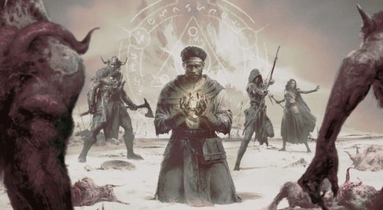 Les 32 pouvoirs du cœur malin de la saison 1 de Diablo 4 révélés