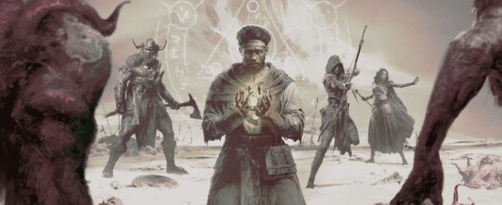 Les 32 pouvoirs du cœur malin de la saison 1 de Diablo 4 révélés