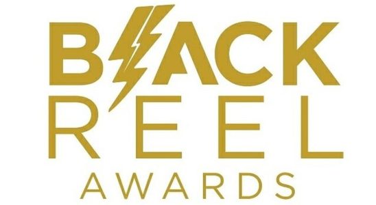 Black Reel Awards logo