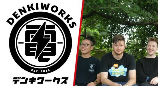 Les anciens scrappers de PixelJunk, maudits aux développeurs de golf, ouvrent un nouveau studio indépendant à Kyoto, au Japon