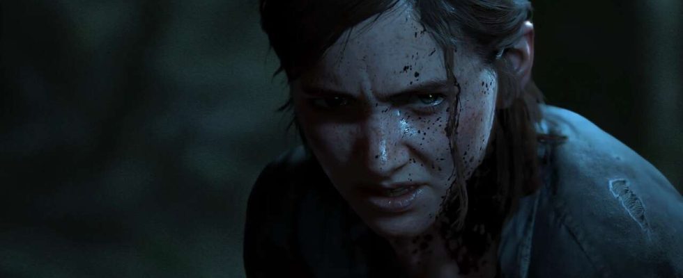 Les budgets The Last Of Us Part 2 et Horizon Forbidden West révélés par accident, et ils n'étaient pas bon marché