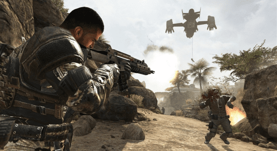 Les fans de Call of Duty affluent vers les classiques Xbox 360 comme Black Ops 2 et Modern Warfare 3 après la mise à jour apparente du serveur