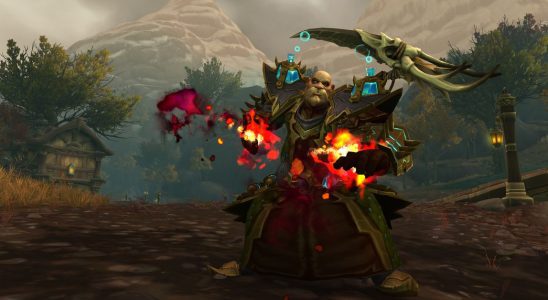 Les fans de World of Warcraft trompent le site AI en écrivant sur une fausse fonctionnalité