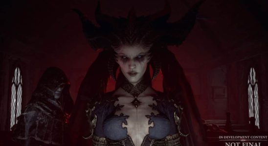 Les joueurs de Diablo 4 plaident pour une notification "gros, gros, incontournable" World Boss