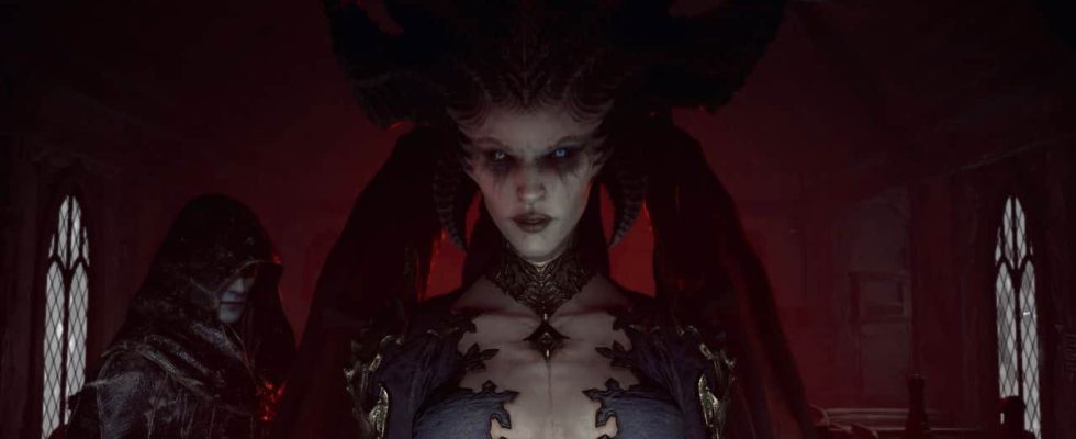 Les joueurs de Diablo 4 plaident pour une notification "gros, gros, incontournable" World Boss