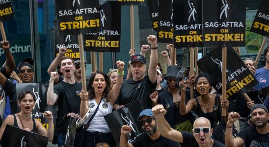 Les publicistes et le SAG-AFTRA s'apprêtent à se rencontrer alors que les entreprises de relations publiques de taille moyenne sont écrasées par la grève (exclusif)