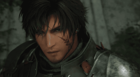 Les ventes de Final Fantasy 16 ont été "extrêmement fortes", selon Square Enix