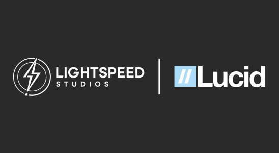 LightSpeed ​​Studios, filiale de Tencent, acquiert Lucid Games