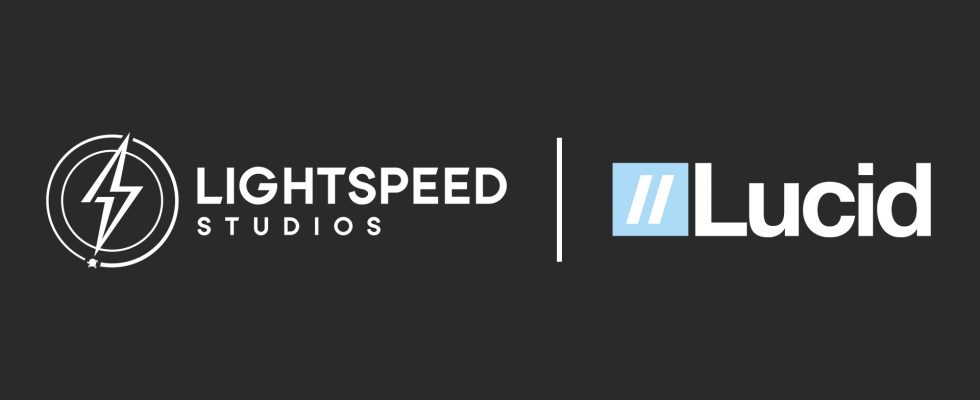 LightSpeed ​​Studios, filiale de Tencent, acquiert Lucid Games