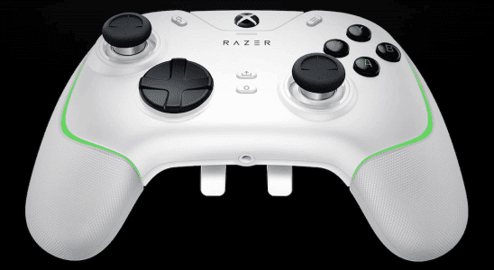 L'un des meilleurs contrôleurs Xbox compétitifs est en vente sur Amazon