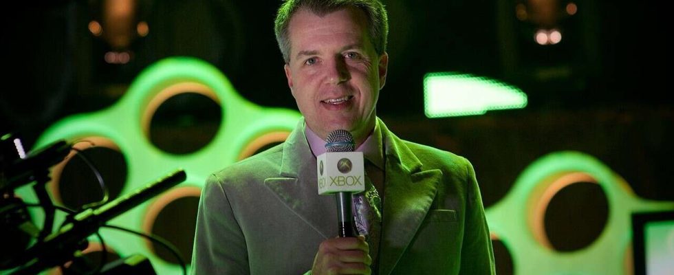 Major Nelson quitte la Xbox après 20 ans