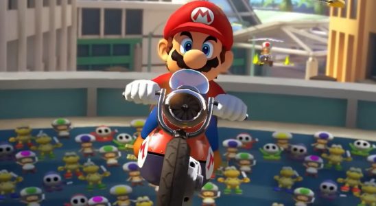 Mario Kart 8 Deluxe Booster Course Pass Wave 5 Review (Switch eShop)