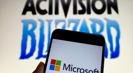 Microsoft a encore un obstacle majeur dans son accord avec Activision Blizzard