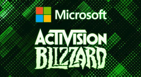 Microsoft et Activision Blizzard retardent l'acquisition dans le but d'obtenir l'approbation du Royaume-Uni