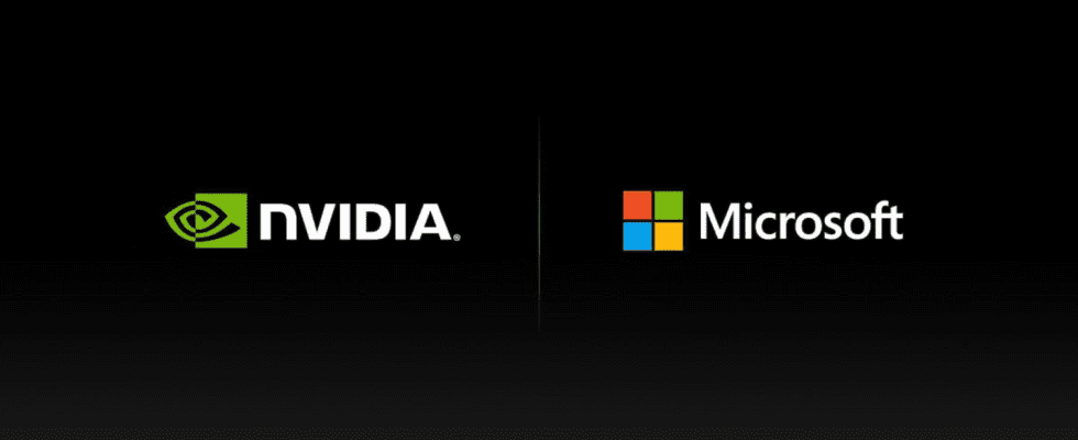 Microsoft pourrait avoir considérablement réduit les prix des licences Windows pour GeForce Now de NVIDIA