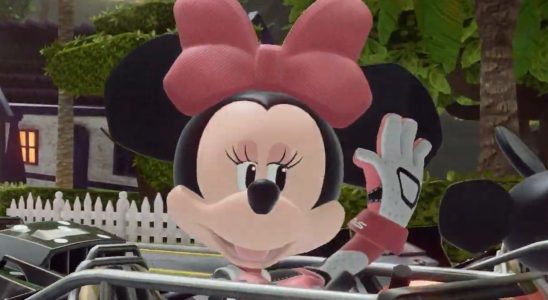 Minnie Mouse rejoint Disney Speedstorm en tant que pilote bonus dans la saison 3