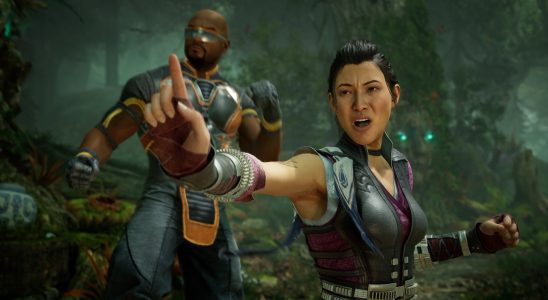 Mortal Kombat 1 ajoute Li Mei, Tanya et Baraka ;  Annonce de la composition du DLC 'Kombat Pack'