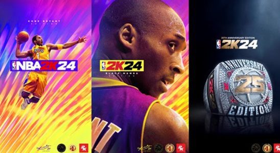NBA 2K24 proposera pour la toute première fois un jeu croisé sur console