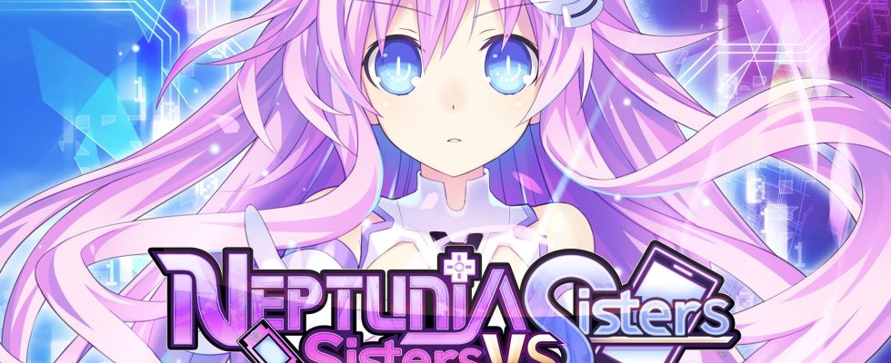 Neptunia : Sisters VS Sisters arrive sur Xbox Series, Xbox One en 2024