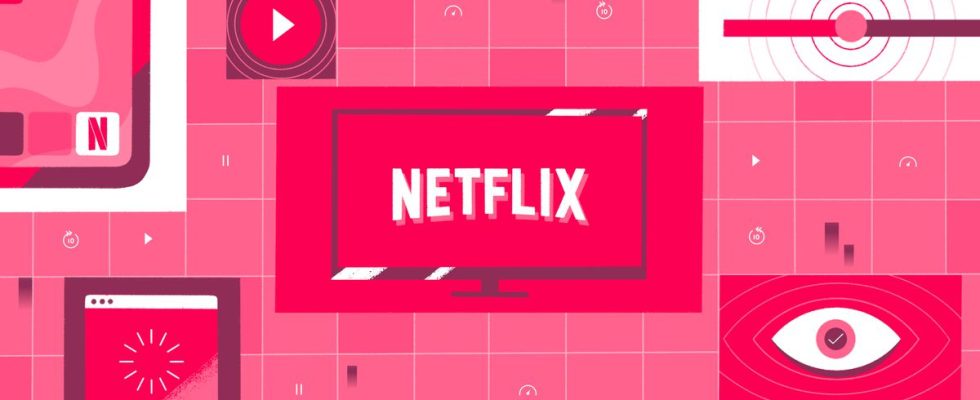 Netflix tue son plan de base sans publicité aux États-Unis et au Royaume-Uni