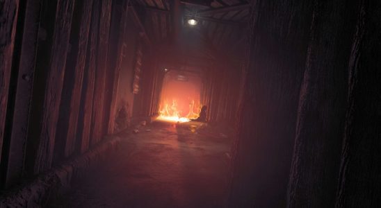 All Amnesia: The Bunker 1.15 Patch Notes update