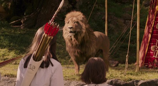 Nouvelles chroniques de films de Narnia à venir sur Netflix de la réalisatrice de Barbie Greta Gerwig