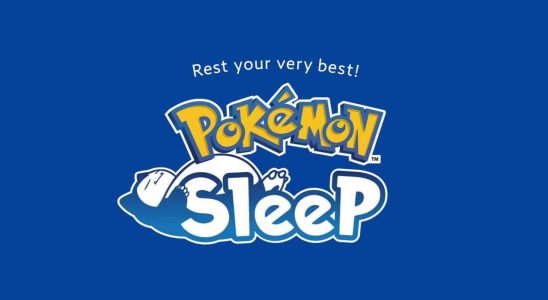 Pokemon Sleep a commencé à se déployer dans certaines régions