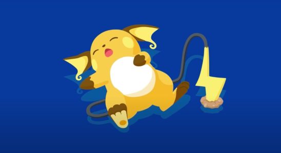 Pokémon Sleep vous aidera à "reposer votre meilleur" plus tard ce mois-ci