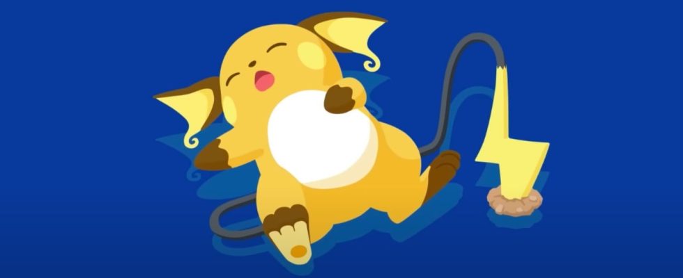 Pokémon Sleep vous aidera à "reposer votre meilleur" plus tard ce mois-ci