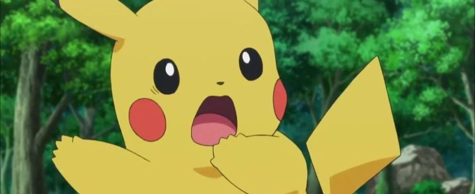 Pokémon lance des forums officiels, est instantanément spammé avec du contenu douteux