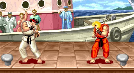 Pourquoi les réalisateurs de Street Fighter Remake sont ravis de l'avenir des films de jeux vidéo