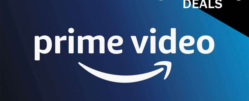 Prime Day Deal - Les services de streaming bénéficient de remises importantes sur Prime Video