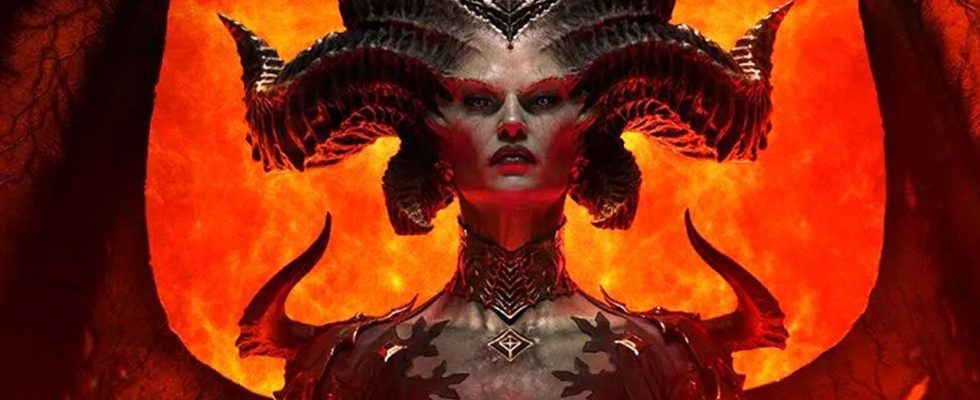 Quelqu'un s'est plaint aux normes publicitaires qu'un panneau d'affichage Diablo 4 leur rappelait «l'enfer» du verrouillage