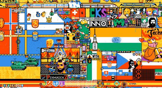 what is r/place reddit r place