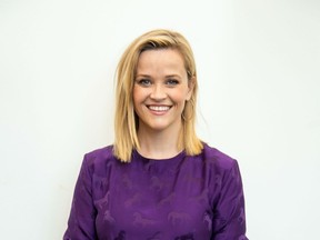Reese Witherspoon est photographiée en août 2019.