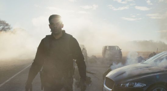 Secret Invasion devrait déjà arracher le niveau le plus controversé de Call of Duty
