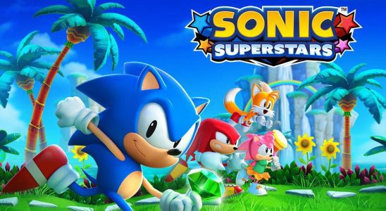 Sonic peut-il encore rivaliser avec Mario avec des "superstars" qui sortent près de "Wonder" ?