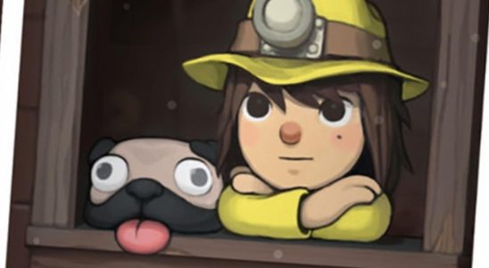 Spelunky 2 quitte Xbox et PC Game Pass ce mois-ci