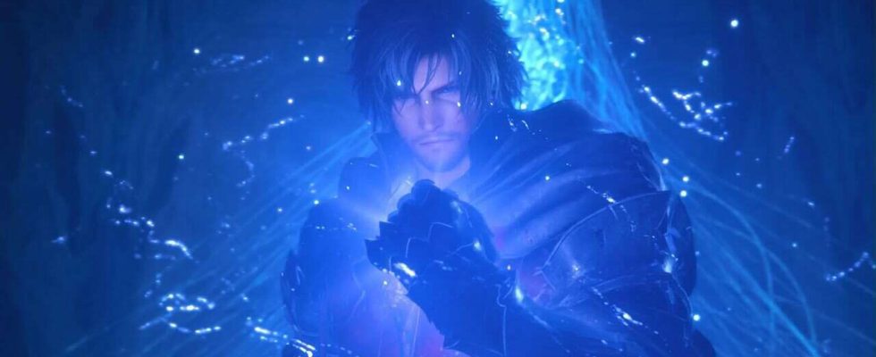 Square Enix déclare que les ventes de Final Fantasy 16 sont "extrêmement fortes" sur PS5