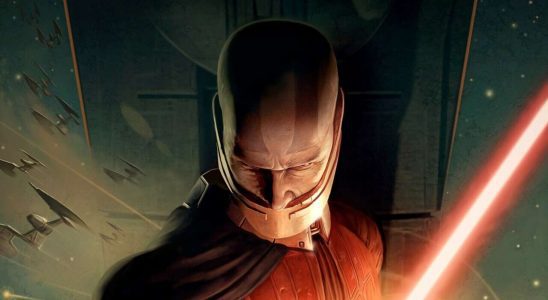 Star Wars: Knights Of The Old Republic brouille et confirme les binaires séculaires de la franchise