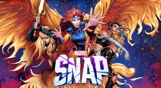 Marvel Snap Rise of the Phoenix Force deck strategy weaknesses