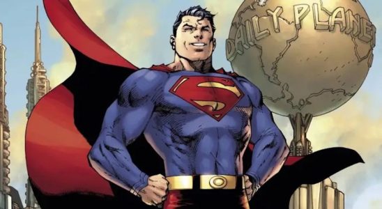 Superman: James Gunn de Legacy partage la façon dont le redémarrage se démarquera des films précédents de Man Of Steel
