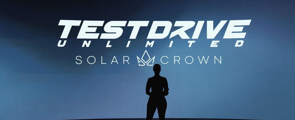 Test Drive Unlimited Solar Crown – TDU Connect prévu pour le 12 juillet