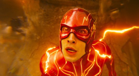 The Flash est le dernier film Blockchain de WB Discovery, mais qu'est-ce que cela signifie ?