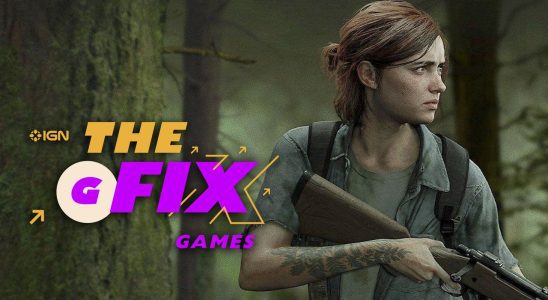The Last of Us Part 2 pourrait recevoir une nouvelle version - IGN Daily Fix