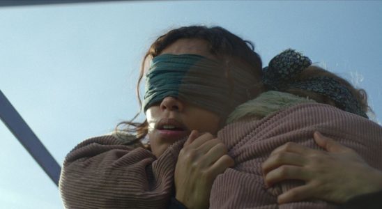 The Last of Us a volé le tonnerre de Bird Box Barcelona de Netflix