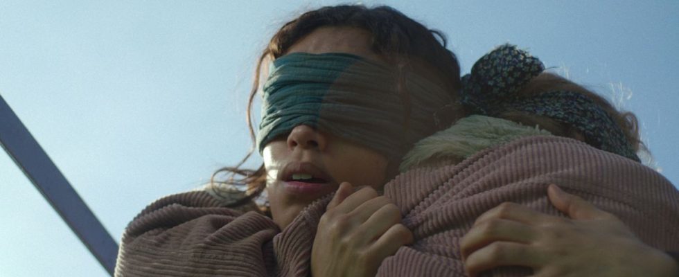 The Last of Us a volé le tonnerre de Bird Box Barcelona de Netflix